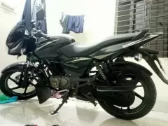 Bajaj Pulsar 150